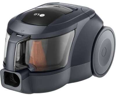 Пылесос VC5420NHTG GRAY LG
