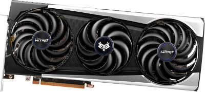 Видеокарта Sapphire AMD Radeon RX 6700 XT NITRO+ GAMING 12Gb DDR6 PCI-E HDMI, 3DP