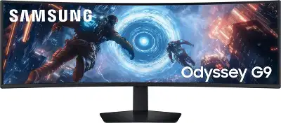 Монитор Samsung 49