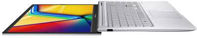 Ноутбук ASUS VivoBook 15 X1504ZA-BQ792 15.6" FHD IPS i7 1255U 1.7 ГГц/16/1Tb SSD/Dos