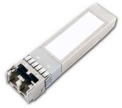 Волоконно-оптический приемопередатчик Infortrend 9370CSFP32G-0010 Трансивер 32Gb/s Fibre Channel SFP28 optical transceiver, LC, wave-length850nm, multi-mode