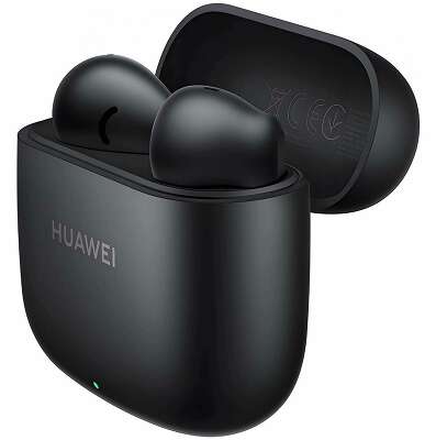 Наушники Huawei FreeBuds SE 2 чёрный 