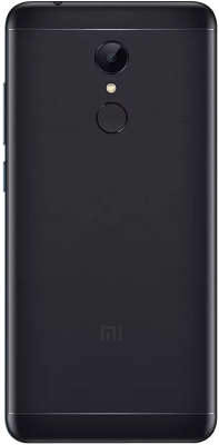 Смартфон Xiaomi Redmi 5 16Gb, Black