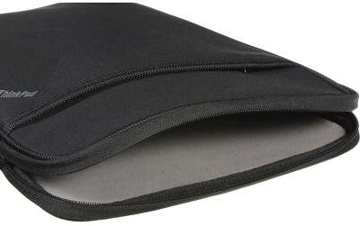 Чехол для ноутбука 15" Lenovo ThinkPad 15 Sleeve черный неопрен (4X40N18010)