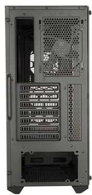 Корпус Cooler Master MasterBox MB511, черный, ATX, Без БП (MCB-B511D-KANN-S03)
