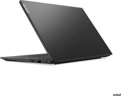 Ноутбук Lenovo V15 AMN G4 15.6" FHD R3 7320U/8/256Gb SSD/W11 черный