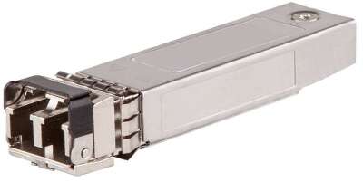 Трансивер HPE J4858D HPE Aruba 1G SFP LC SX 500m MMF XCVR