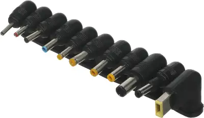 Блок питания Buro BUM-1107L70 автоматический 70W 18.5V-20V 11-коннект. 4.62A от бытовой электросети LED индикатор