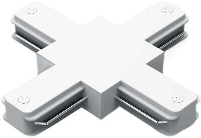 Соединитель Gauss TR112 белый