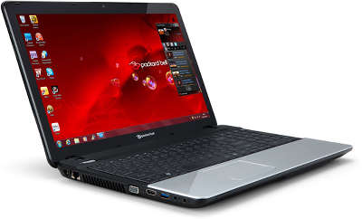Ноутбук Acer PB EasyNote TE11HC-B9704G32Mnks 15.6" HD/ B970/ 4/ 320/GT620 1Gb/Multi/ WF/CAM/ W7HB