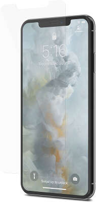 Защитное стекло Moshi AirFoil Glass для iPhone 11 Pro Max/XS Max [99MO076021]