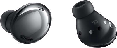 Беспроводные наушники Samsung Galaxy Buds Pro SM-R190NZKACIS, чёрные
