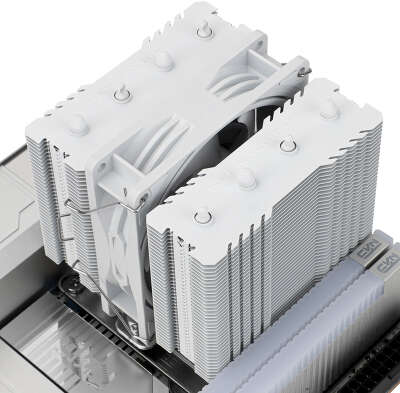 Thermalright Peerless Assassin 90 SE white PA90-SE-WH