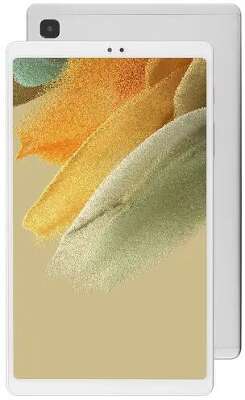 Планшет Samsung Galaxy Tab A7 Lite, MediaTek Helio P22T, 3Gb RAM, 32Gb, LTE, WiFi, серебристый