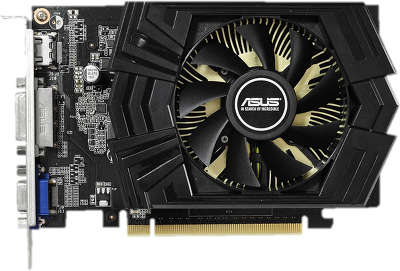 Gt 740 ddr3 clearance