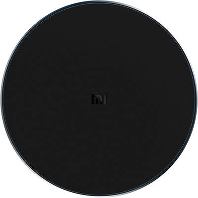 Беспроводное зарядное устройство Xiaomi Mi Wireless Charging Pad [GDS4098GL]