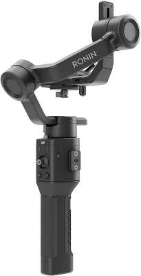 Трёхосевой электронный стабилизатор DJI Ronin-SC