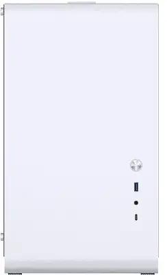 JONSBO U4 Mini White U4mini White