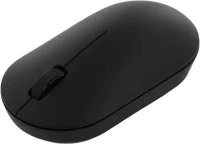 Беспроводная мышь Xiaomi Wireless Mouse Lite 2, Black [BHR8916GL]
