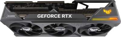 Видеокарта ASUS NVIDIA nVidia GeForce RTX 4090 TUF Gaming 24Gb DDR6X PCI-E 2HDMI, 3DP