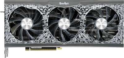 Видеокарта Palit NVIDIA nVidia GeForce RTX 3070 GameRock 8Gb GDDR6 PCI-E HDMI, 3DP