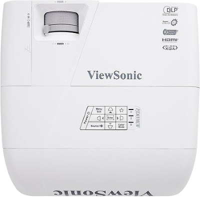 Проектор ViewSonic PJD6550LW