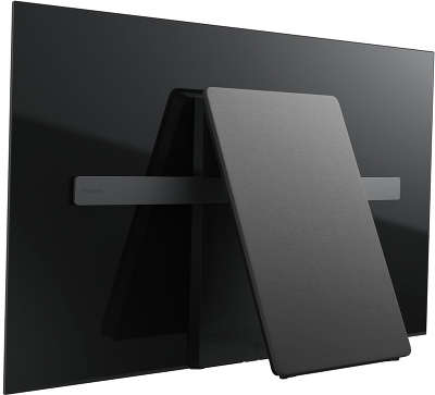 OLED-телевизор Sony 65"/164см KD-65A1 4K Ultra HD, чёрный