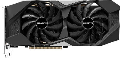 Видеокарта GIGABYTE nVidia GeForce RTX 2060 SUPER WindForce 8Gb GDDR6 PCI-E HDMI, 3DP