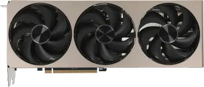 Видеокарта MSI PCI-E 5.0 RTX 5070TI 16G INSPIRE 3X OC NVIDIA GeForce RTX 5070TI 16Gb 256bit GDDR7 2482/28000 HDMIx1 DPx3 HDCP Ret