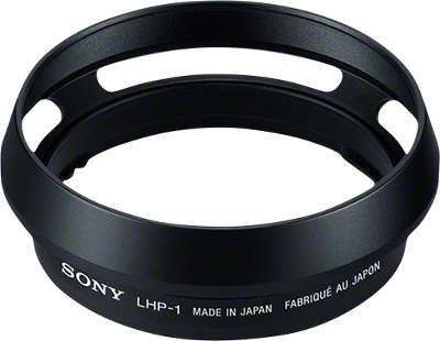 Бленда Sony LHP-1 для DSC-RX1