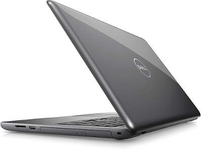 Ноутбук Dell Inspiron 5567 i5 7200U/8Gb/1000/Radeon R7 M445 4Gb/15.6"/W10/WiFi/BT/Cam