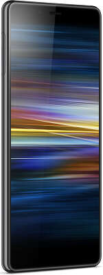 Смартфон Sony I4312 Xperia L3, чёрный