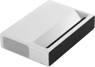 Лазерный проектор Xiaomi Mi Laser Project 150", белый [SJL4005GL]