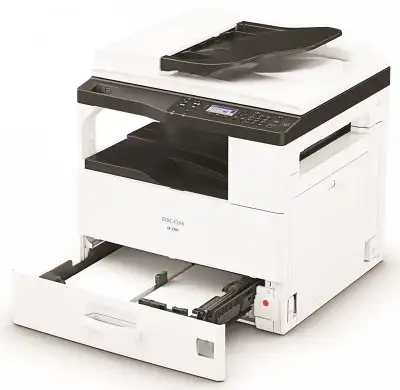 МФУ Ricoh M 2701