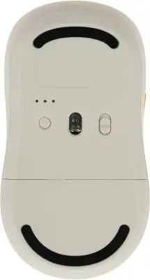 Беспроводная мышь Xiaomi Wireless Mouse 3, White [BHR8912GL]