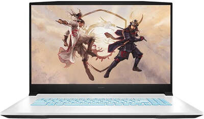 Ноутбук MSI Sword 17 A11UD-808XRU 17.3" FHD i7 11800H/16/512 SSD/RTX 3050 ti 4G/Dos