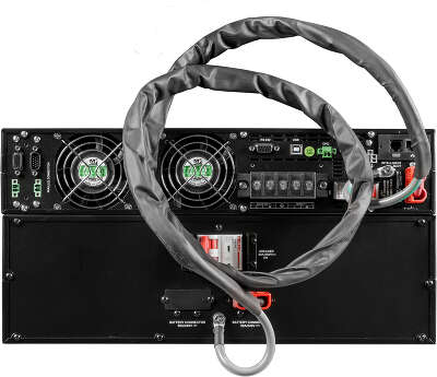ИБП Smart-Save Online SRT Systeme Electric 10К XL RT5U 1:1 клм SSlot NC [SRTSE10KRTXLI-NC]