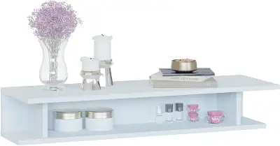 Стол Сокол ПК-800 столешница ЛДСП белый (00-00014567)