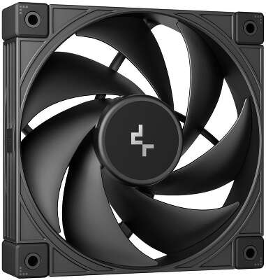 Вентилятор для процессора Deepcool AK400 G2 DIGITAL NYX