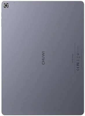 Планшет 12.9" Chuwi Hi10 Max Intel N100/12/512GB/W11 grey (1746592)