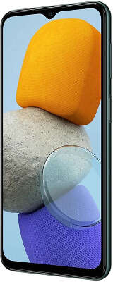 Смартфон Samsung SM-M236B Galaxy M23 5G 128Гб Dual Sim LTE, зеленый (SM-M236BZGHMEA)