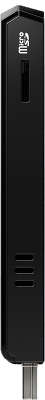 Компьютер Intel STICK Atom-Z3735F, 2Gb, Win 8.1 [BOXSTCK1A32WFC], HDMI-Stick