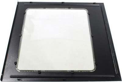 Корпус Thermaltake Versa N23, Window, черный, ATX, без БП (CA-1E2-00M1WN-00)
