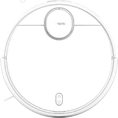 Робот-пылесос XIAOMI Mi Robot Vacuum S10 EU (BHR5988EU)