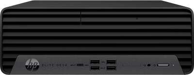Компьютер HP Elite 800 G9 SFF i7 12700 2.1 ГГц/8/512 SSD/Kb+Mouse/без ОС,черный (5L2W9ES)