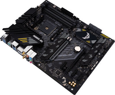 ASUS TUF GAMING B550-PLUS WIFI II 90MB19U0-M0EAY0
