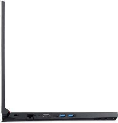 Ноутбук Acer Nitro 5 AN515-54-51CU 15.6" FHD i5-9300H/8/256 SSD/GF GTX 1050 3G/WF/BT/Cam/W10