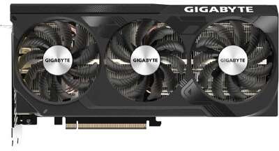 Gigabyte GV-N407SWF3OC-12GD Super NV RTX4070 12Gb 192bit GDDR6X 2595/21000/HDMI