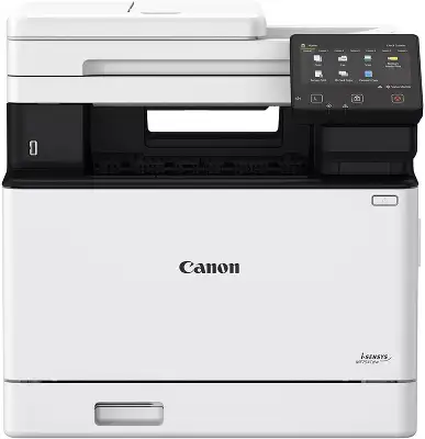 МФУ Canon i-SENSYS MF754Cdw, WiFi