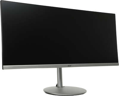 Монитор 34" Acer CB342CKsmiiphzx IPS 3440x1440 HDMI, DP, USB-Hub